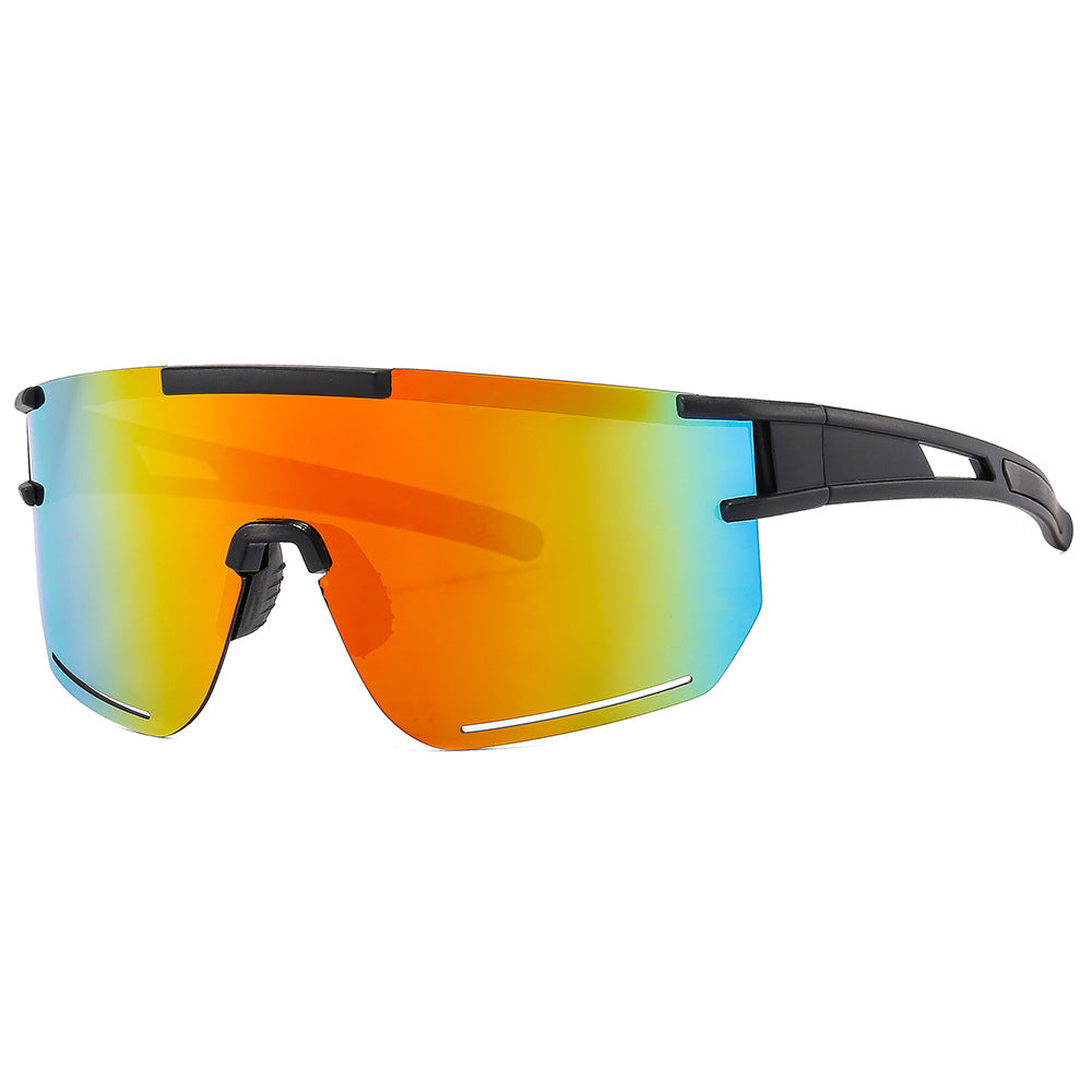 Wholesale Sports Sandproof PC Sunglasses